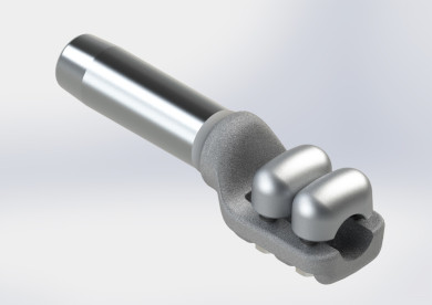 Straight Connectors